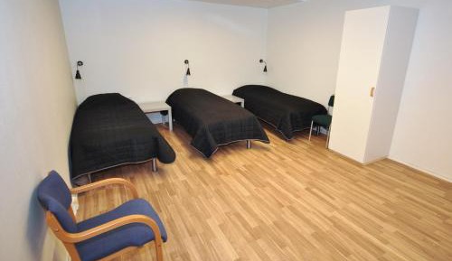 Quadruple Room without Window