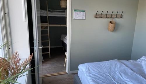 Family Double Room