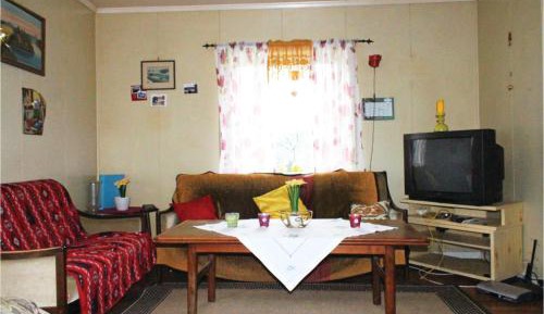 Three-Bedroom Vacation Home 