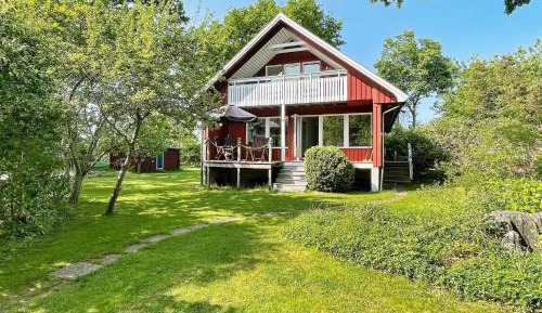Four-Bedroom Vacation Home
