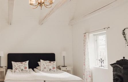 Double Room - Dogs Allowed