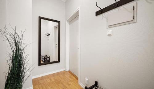 Three-Bedroom Apartment-First.Floor