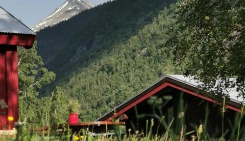 One-Bedroom Chalet