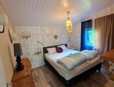 Superior Chalet