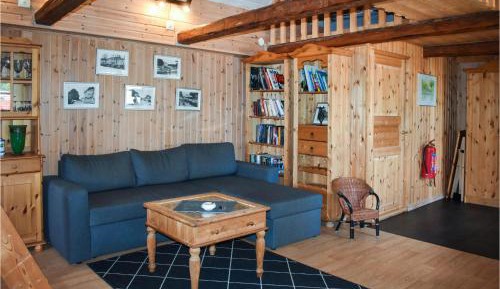 Two-Bedroom Holiday Home
