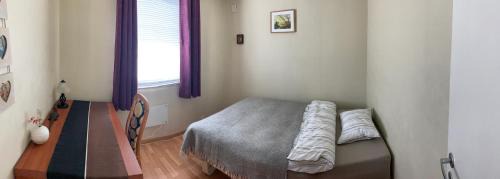 Budget Single Room