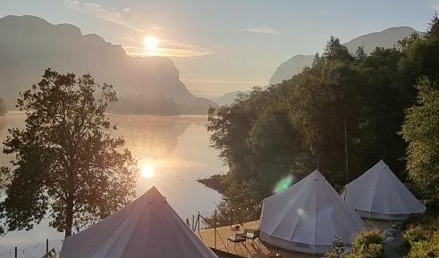 Tent