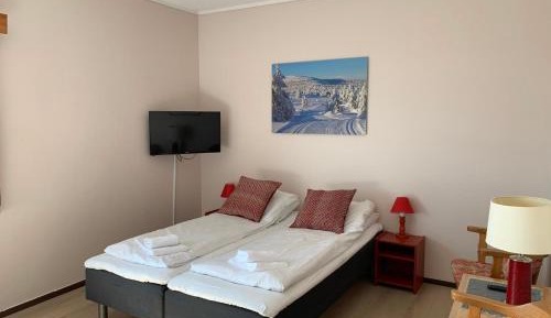 Budget Double or Twin Room