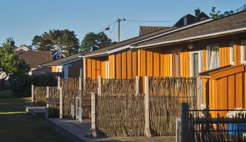 Two-Bedroom Cottage