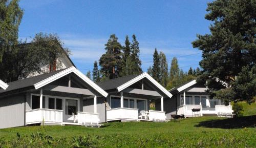 One-Bedroom Cottage