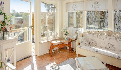 Four-Bedroom Vacation Home