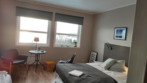 Double Room with Sea View