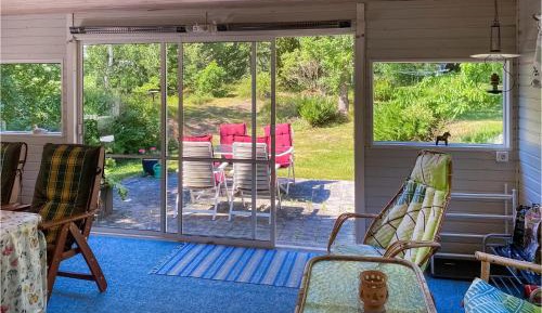 Three-Bedroom Vacation Home 