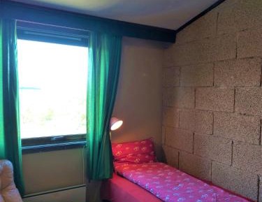 Budget Single Room
