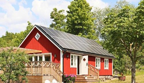 Vacation Home