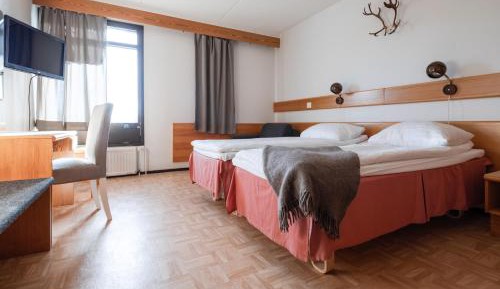 Twin Room - 1st Floor