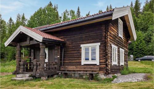 Two-Bedroom Holiday Home