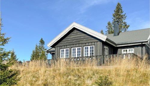 Four-Bedroom Vacation Home