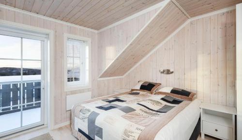 Akebakken 12 - Hytte 7 pers - Holtardalen