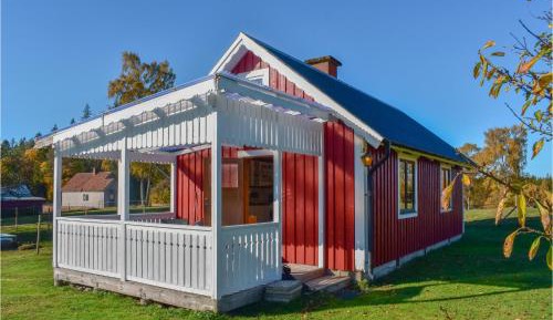 One-Bedroom Vacation Home