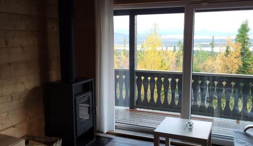 Three-Bedroom Vacation Home 