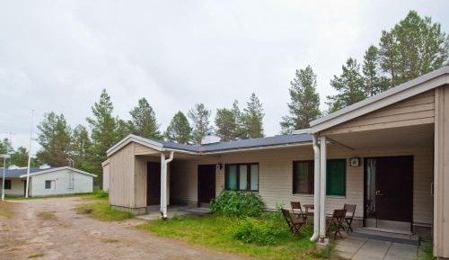 Economy Studio Apartment