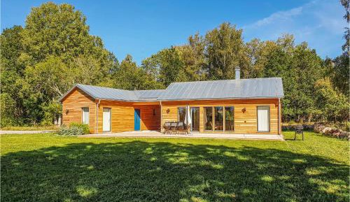Four-Bedroom Vacation Home