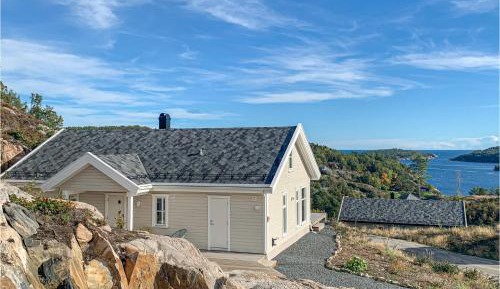 Four-Bedroom Vacation Home