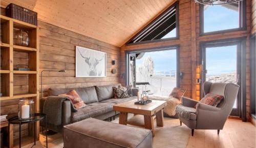 Four-Bedroom Vacation Home