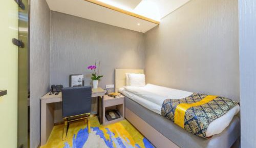 Economy Single Room