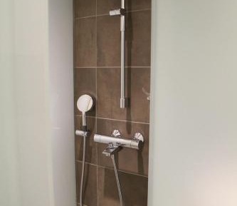 Compact Double Room