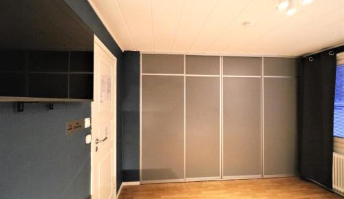 Superior Twin Room with Garden View
