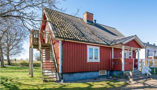 Four-Bedroom Vacation Home