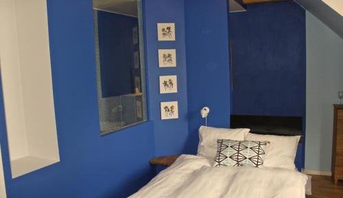Single Room (47 in Bed)