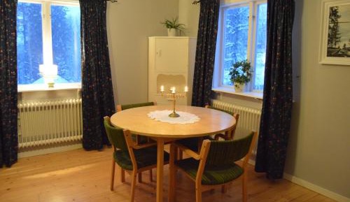 Twin Room with Shared Bathroom