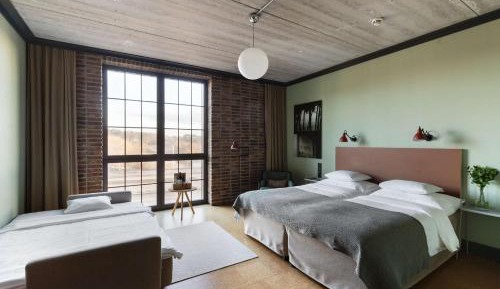 Superior Twin Room Extra