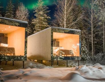Double Room with Lake View