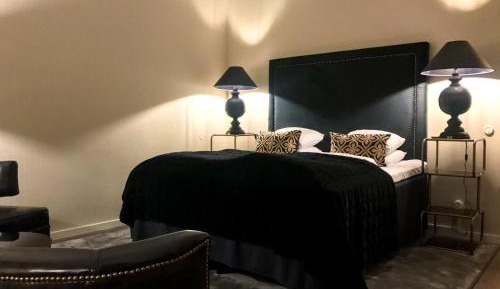 Deluxe Twin Room - Non-Smoking