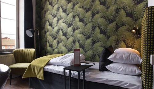 Economy Single Room