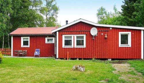 Four-Bedroom Vacation Home