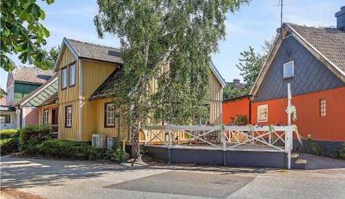 One-Bedroom Vacation Home