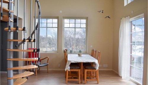 Four-Bedroom Vacation Home