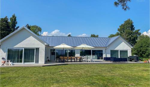 Four-Bedroom Vacation Home