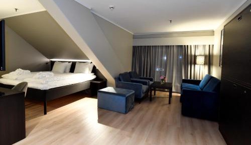 Business Room
