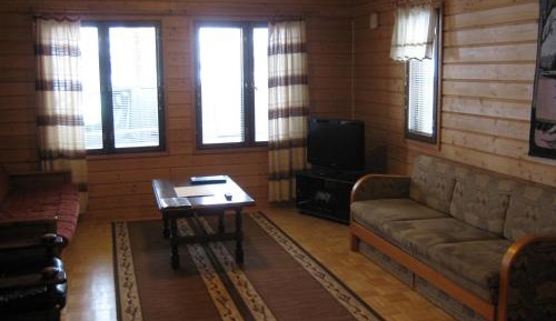 Superior Two-Bedroom Cottage