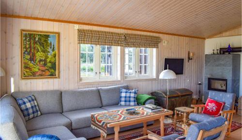 Three-Bedroom Vacation Home 