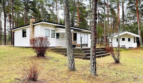 Two-Bedroom Holiday Home