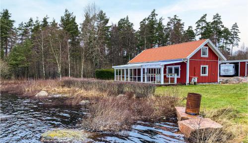 Three-Bedroom Vacation Home 