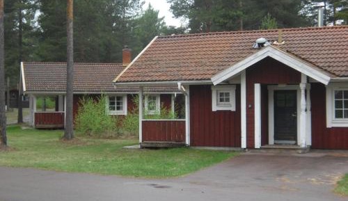 Cottage Standard 