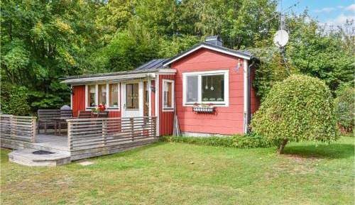 One-Bedroom Vacation Home